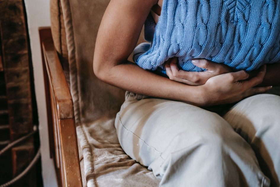 Benefícios da acupuntura para alívio das cólicas menstruais