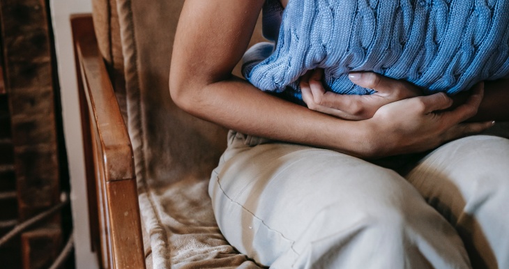 Benefícios da acupuntura para alívio das cólicas menstruais